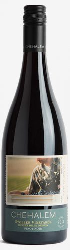 2014_pinot_noir_stoller-01_web 2014 Chehalem Stoller Vineyards Pinot Noir