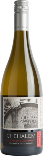 2013_chard_ians_reserve-01_web 2013 Chehalem Ian's Reserve Chardonnay
