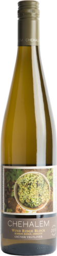 2015_gruner_veltliner_windridge-03_web 2015 Chehalem Wind Ridge Block Grüner Veltliner