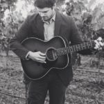 Fall Wine Club Release & Live Music with Rich Swanger