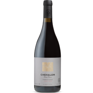 Trade & Media - Chehalem Winery