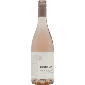 Trade & Media - Chehalem Winery